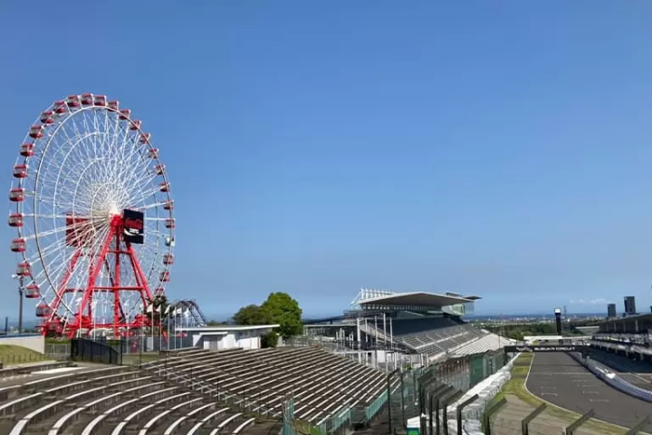 【三重】伊勢神宮與主題樂園之旅！可租車前往的三重縣推薦旅遊景點