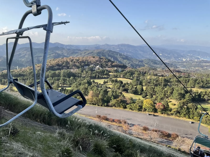 [Shizuoka] Enjoy the charms of Mt. Fuji and Atami all at once! Shizuoka tourist attractions to enjoy while driving