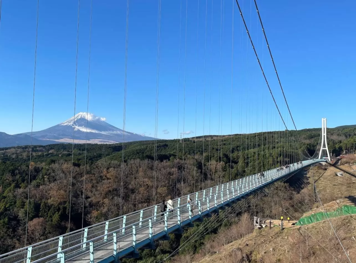 [Shizuoka] Enjoy the charms of Mt. Fuji and Atami all at once! Shizuoka tourist attractions to enjoy while driving