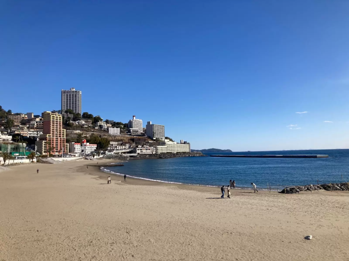 [Shizuoka] Enjoy the charms of Mt. Fuji and Atami all at once! Shizuoka tourist attractions to enjoy while driving