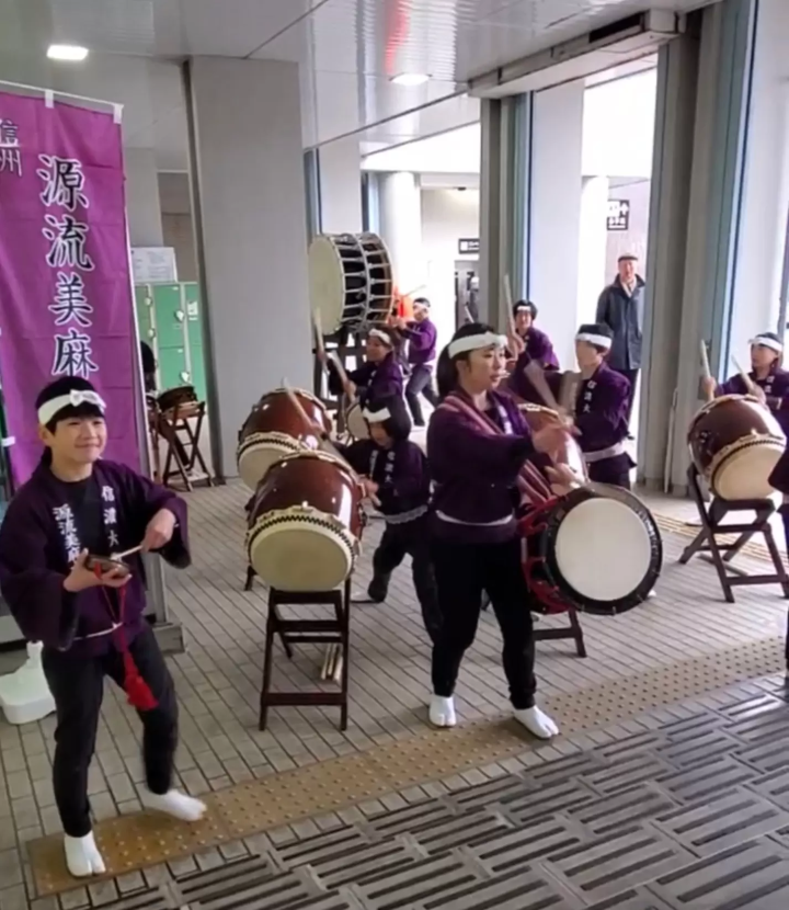 立山黑部阿爾卑斯山脈路線2024開放日可享的活動