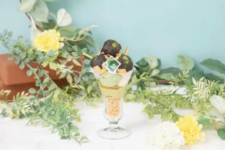 【2024年】名探偵コナンのコラボカフェが全国7都市で開催！限定メニューも