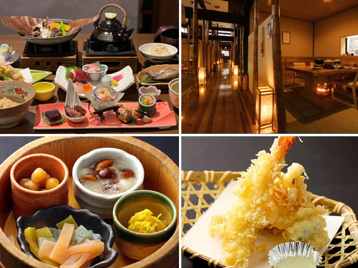 【群马县水上町】风景优美的旅馆「宝川温泉」和「日本最大的露天浴池」