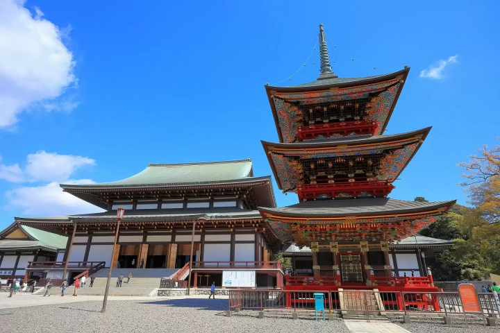 5 Overlooked Temples and Shrines in the Tokyo Area