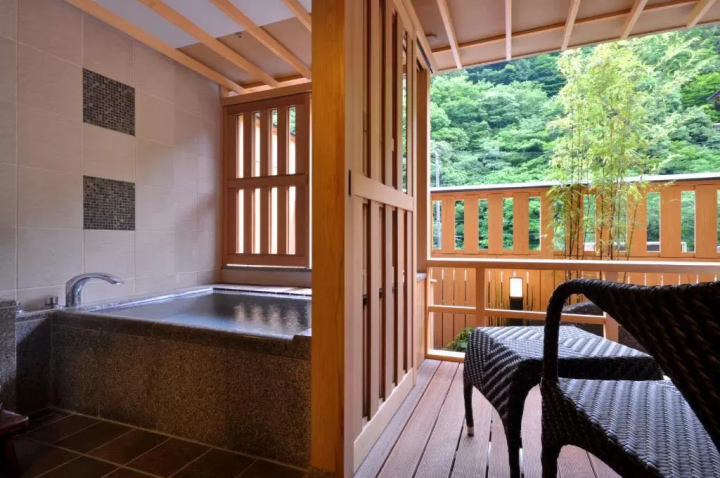 Stay at a Hakone Ryokan! 10 Japanese Inns with Great Views and Hot Springs!