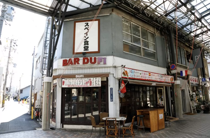 【사우나와 상가를 만끽! 】 나고야 역 지역에서 반나절 즐길 수있는 숨은 명소 코스!