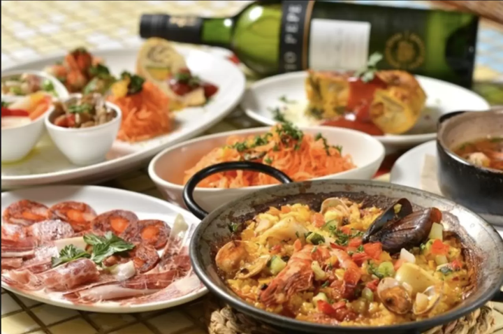 【사우나와 상가를 만끽! 】 나고야 역 지역에서 반나절 즐길 수있는 숨은 명소 코스!