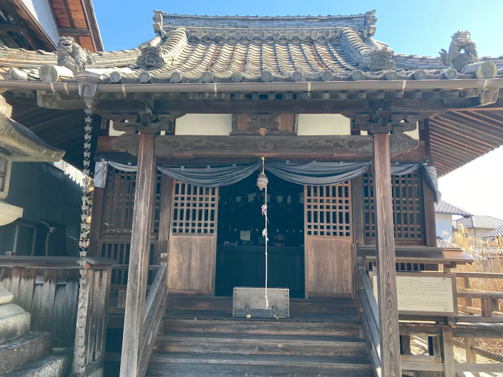 中山道步道～惠那站周边