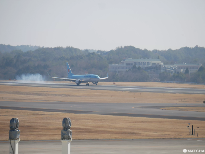 【日本岡山】台灣虎航直飛的「岡山機場」最完整攻略!往岡山站與倉敷交通方式、伴手禮、餐廳資訊