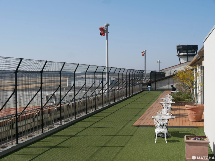 【日本岡山】台灣虎航直飛的「岡山機場」最完整攻略!往岡山站與倉敷交通方式、伴手禮、餐廳資訊