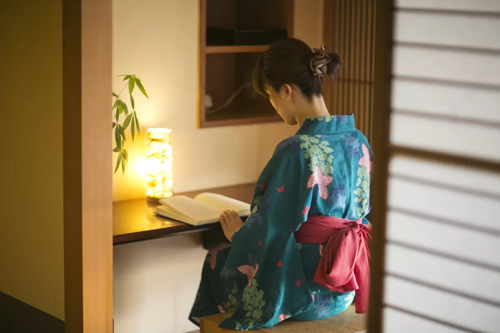 【아이치현 미나미 치타에 숙박】대하 드라마의 세계를 체험할 수 있는 숙소! ? 여기만의 유익 정보 있어!