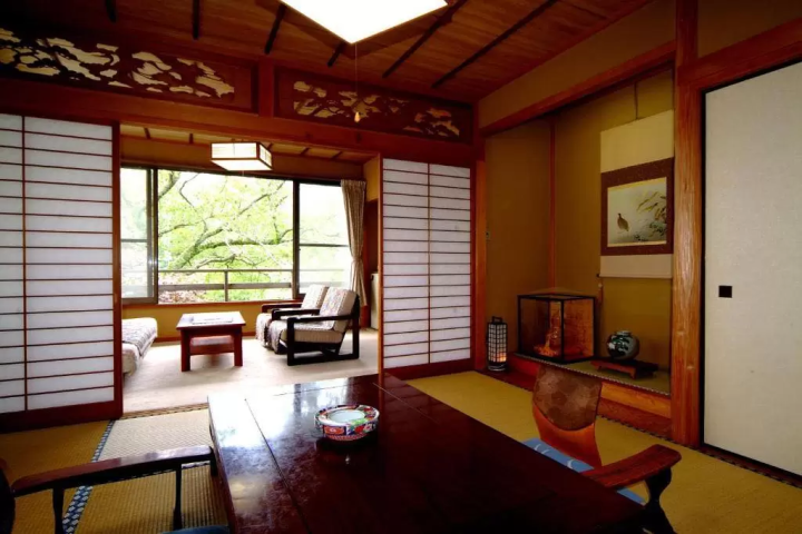 Stay at a Hakone Ryokan! 10 Japanese Inns with Great Views and Hot Springs!