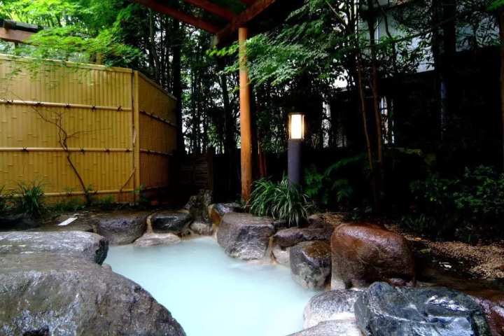 Stay at a Hakone Ryokan! 10 Japanese Inns with Great Views and Hot Springs!