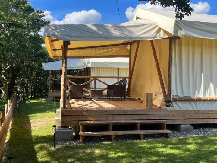 ウッドデザインパーク瀬戸