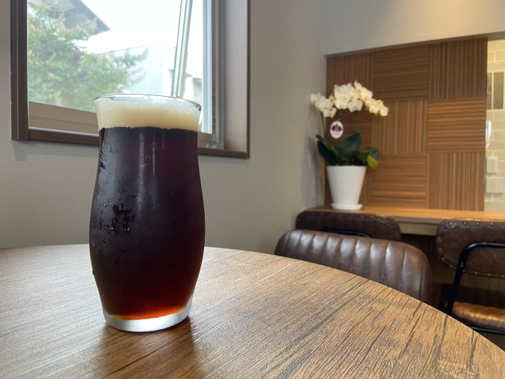 【群馬県富岡市】“つながる”クラフトビール「上州富岡ブリュワリー」