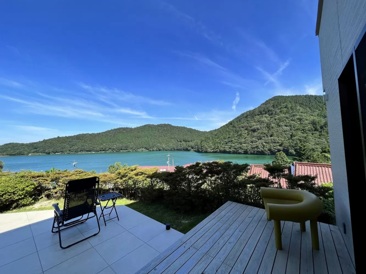 Unzen Amakusa National Park's 90th anniversary 