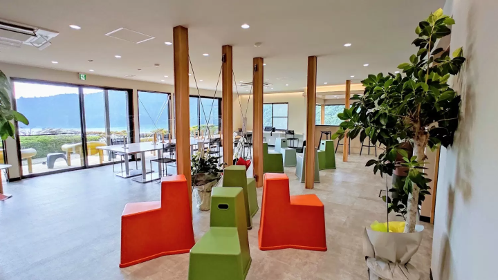 Unzen Amakusa National Park's 90th anniversary 