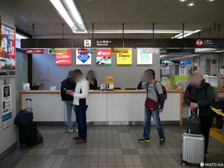 【岡山交通】台灣虎航直飛的「岡山機場」最完整攻略!往岡山站與倉敷交通方式、伴手禮、餐廳資訊