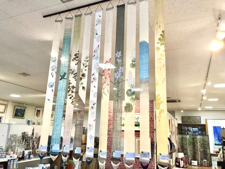 10 must-sees recommended by ``Bijutsu no Mori'' staff