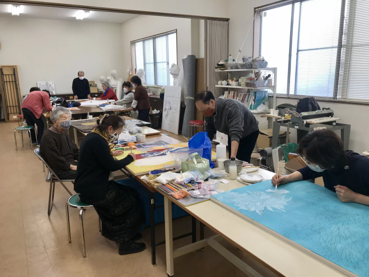 10 must-sees recommended by ``Bijutsu no Mori'' staff