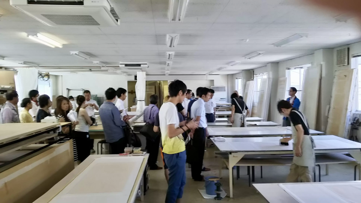 10 must-sees recommended by ``Bijutsu no Mori'' staff