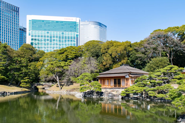 【銀座】不能錯過41處購物美食景點！地鐵出口攻略讓你搖身變在地人