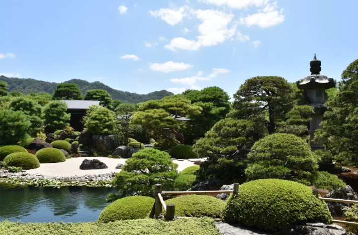 【島根】在能量點增加運氣！可以租車前往的島根觀光景點