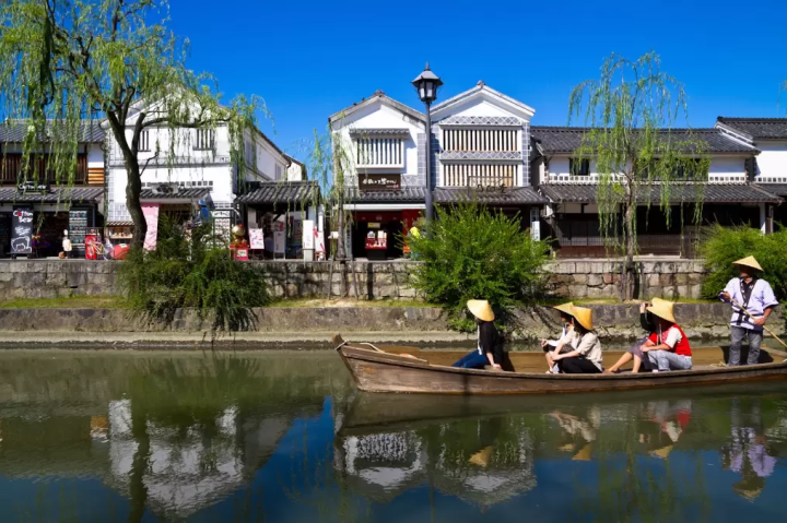 【오카야마】 사진 빛나는 아름다운 경관! 렌터카로 둘러싼 추천 관광 명소