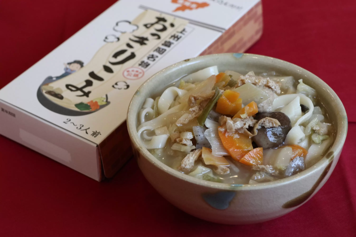 【群馬県富岡市】世界遺産・富岡製糸場に行ったら絶対食べたいローカルグルメ６選