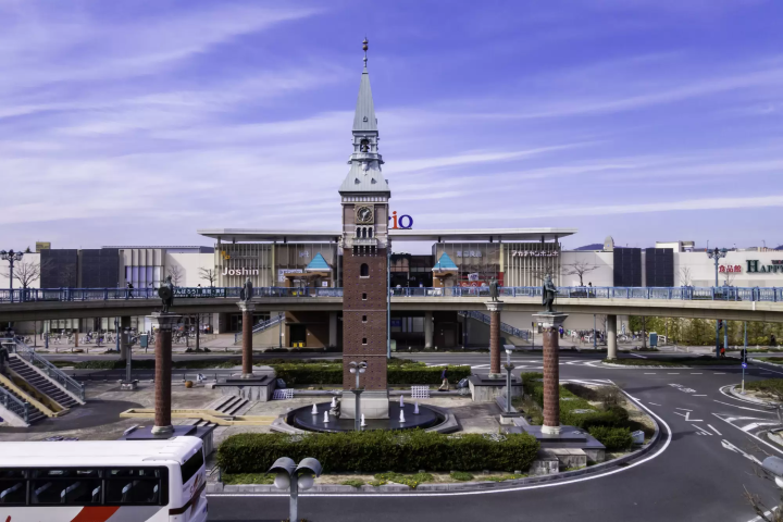 【2024最新】古色古香好美麗！岡山「倉敷」觀光、美食、購物資訊彙整！