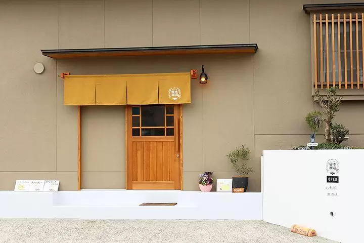 여행 도중에 들르고 싶다! 구마모토현 야마가시의 인기 NEW 숍 4선