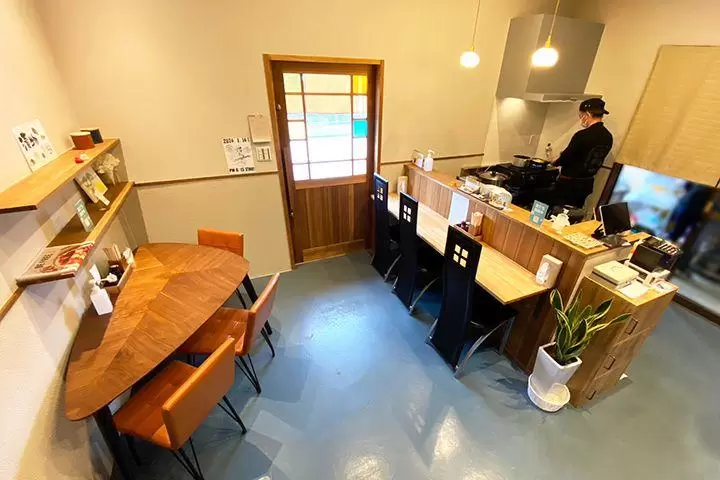 여행 도중에 들르고 싶다! 구마모토현 야마가시의 인기 NEW 숍 4선