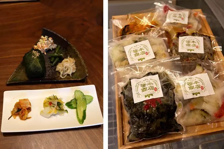 여행 도중에 들르고 싶다! 구마모토현 야마가시의 인기 NEW 숍 4선