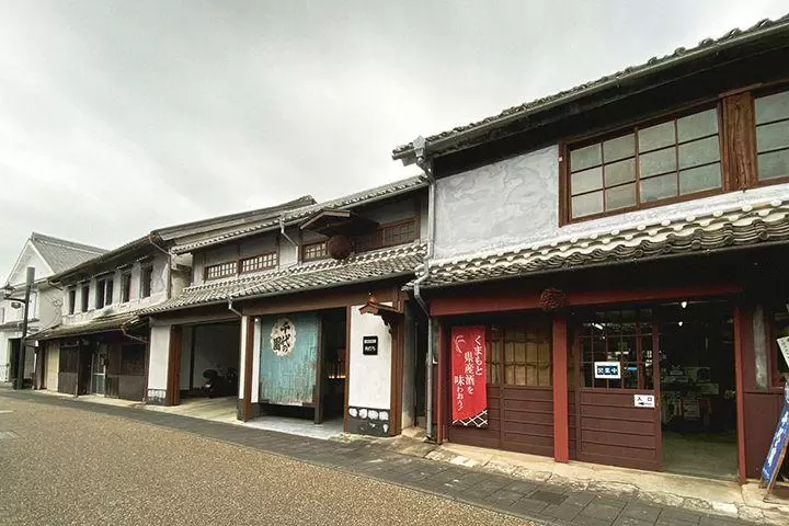 여행 도중에 들르고 싶다! 구마모토현 야마가시의 인기 NEW 숍 4선