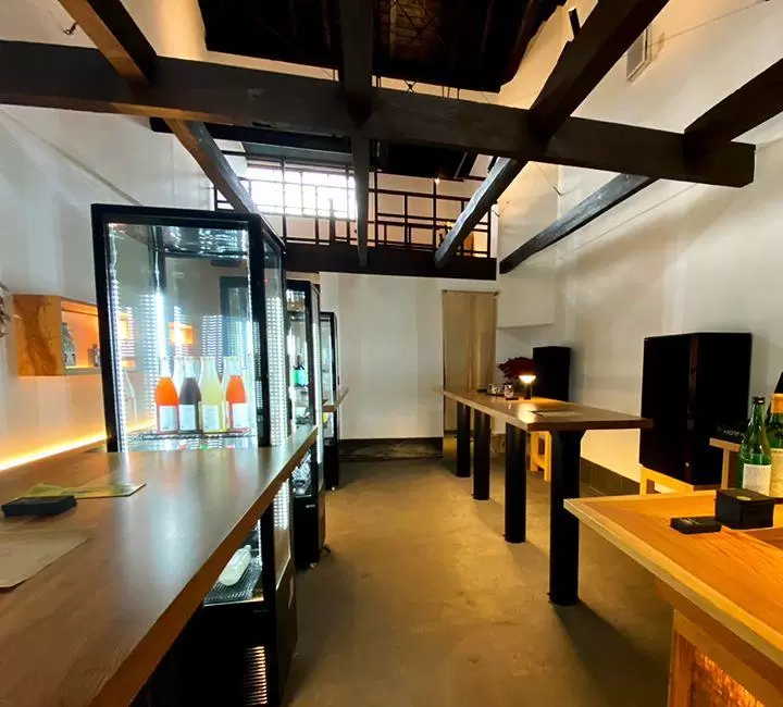 여행 도중에 들르고 싶다! 구마모토현 야마가시의 인기 NEW 숍 4선