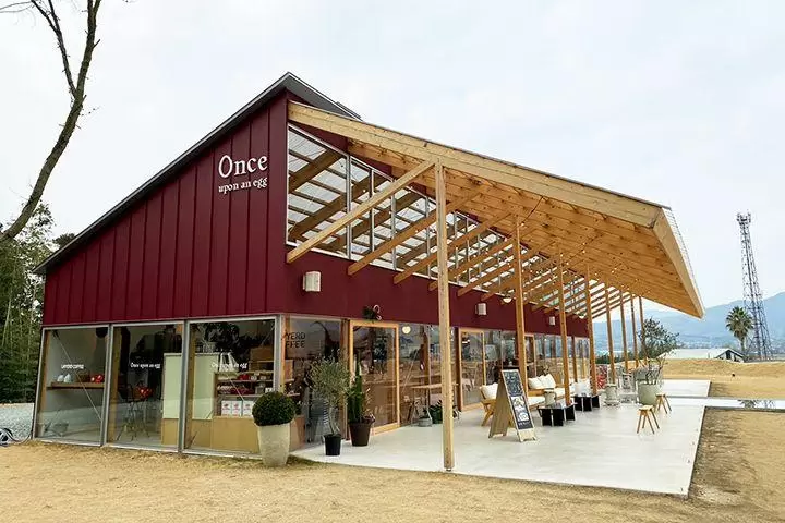 여행 도중에 들르고 싶다! 구마모토현 야마가시의 인기 NEW 숍 4선