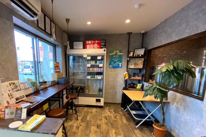 여행 도중에 들르고 싶다! 구마모토현 야마가시의 인기 NEW 숍 4선