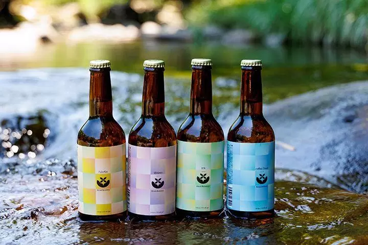 여행 도중에 들르고 싶다! 구마모토현 야마가시의 인기 NEW 숍 4선