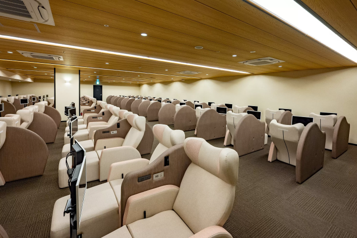 “도쿄 도요스 만요 클럽은” 완전 가이드 시설 소개 동영상, 액세스, 볼거리를 소개!