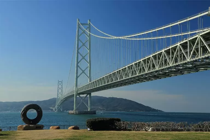 [Hyogo] A city where Japanese culture and other cultures fuse! Enjoy sightseeing spots in Hyogo with a rental car