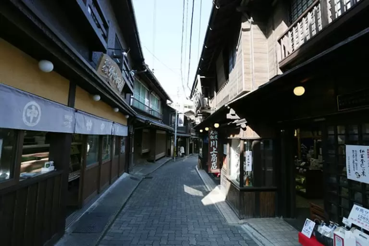 [Hyogo] A city where Japanese culture and other cultures fuse! Enjoy sightseeing spots in Hyogo with a rental car