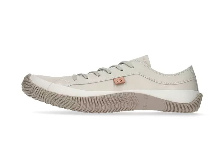 【广岛出发】穿着日本制造的手工运动鞋环游日本