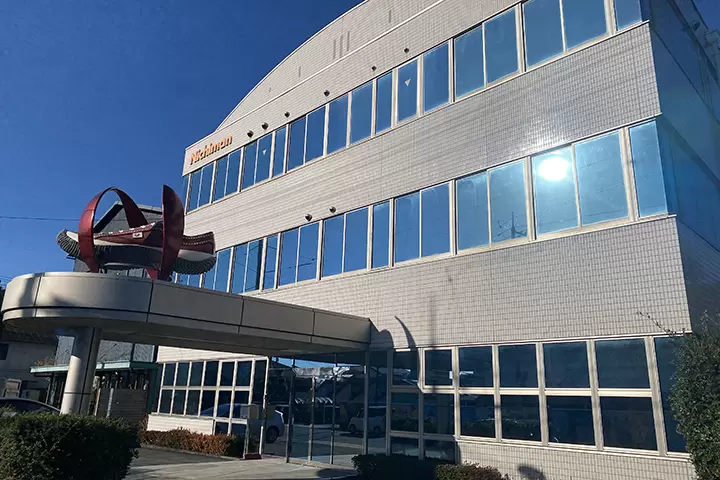 【广岛出发】穿着日本制造的手工运动鞋环游日本