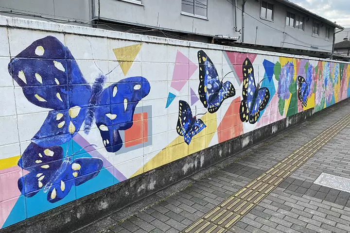 【广岛出发】穿着日本制造的手工运动鞋环游日本