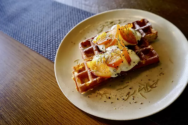 【广岛出发】穿着日本制造的手工运动鞋环游日本