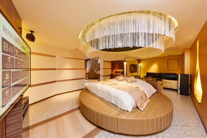 HOTEL Artia 名古屋