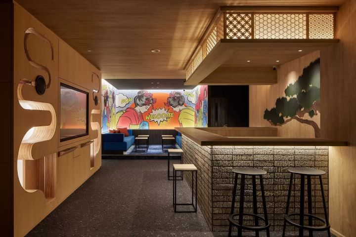 名古屋ホテルONDO花色の湯