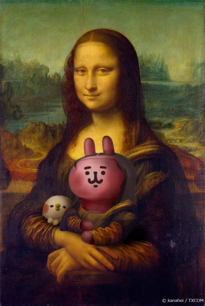 「卡娜赫拉荒唐世界博物館5