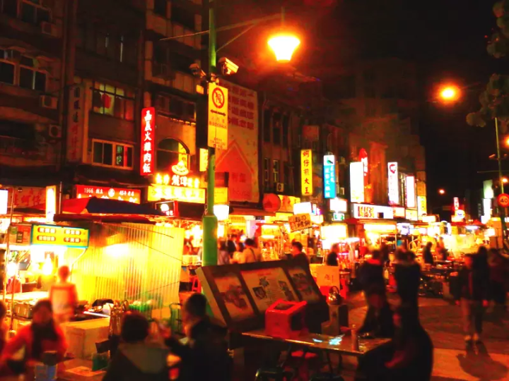 台灣祭 東京晴空塔6