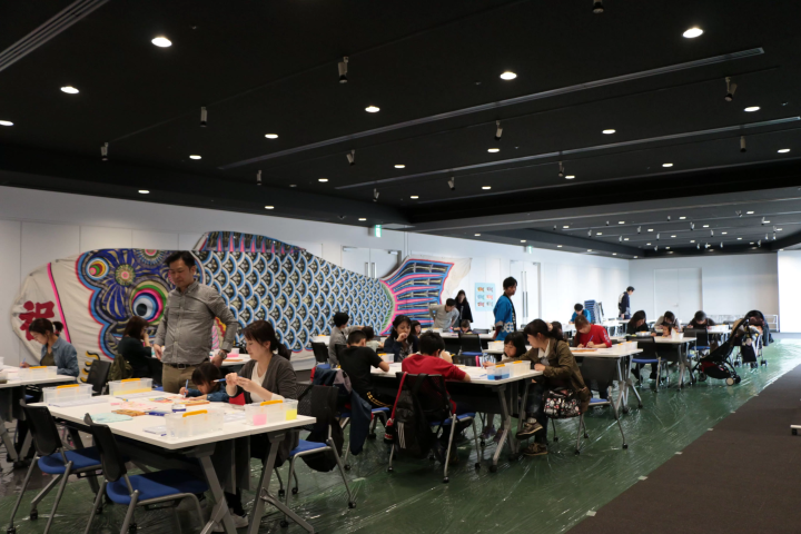 東京晴空塔「台灣祭」與寧夏夜市共同合作，把台灣夜市搬到東京！